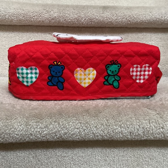 hello kitty tissue box cover - Picture 3 of 12